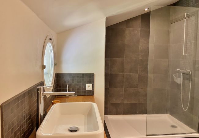 Villa in Saint-Gilles les Bains - *VILLA SUNSHINE* - pool ocean Villa in Saint-Gilles les Bains - *VILLA SUNSHINE* - pool ocean