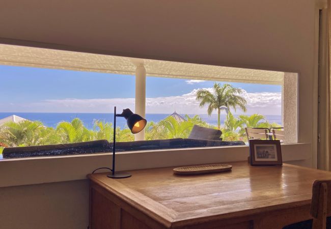 Villa in Saint-Gilles les Bains - *VILLA SUNSHINE* - pool ocean Villa in Saint-Gilles les Bains - *VILLA SUNSHINE* - pool ocean