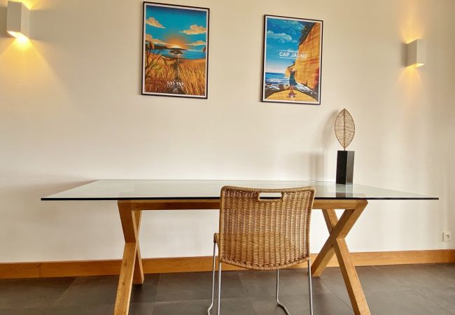 Villa in Saint-Gilles les Bains - *VILLA SUNSHINE* - pool ocean Villa in Saint-Gilles les Bains - *VILLA SUNSHINE* - pool ocean