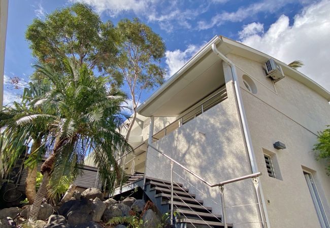 Villa in Saint-Gilles les Bains - *VILLA SUNSHINE* - pool ocean Villa in Saint-Gilles les Bains - *VILLA SUNSHINE* - pool ocean