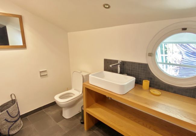 Villa in Saint-Gilles les Bains - *VILLA SUNSHINE* - pool ocean Villa in Saint-Gilles les Bains - *VILLA SUNSHINE* - pool ocean