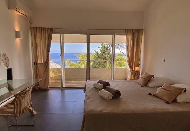 Villa in Saint-Gilles les Bains - *VILLA SUNSHINE* - pool ocean Villa in Saint-Gilles les Bains - *VILLA SUNSHINE* - pool ocean