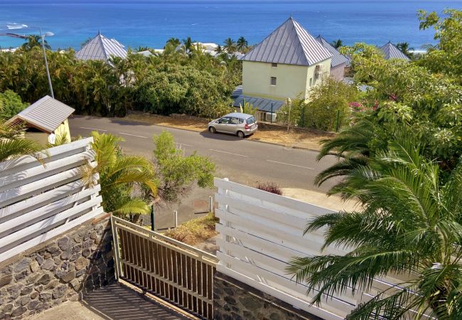 Villa in Saint-Gilles les Bains - *VILLA SUNSHINE* - pool ocean Villa in Saint-Gilles les Bains - *VILLA SUNSHINE* - pool ocean