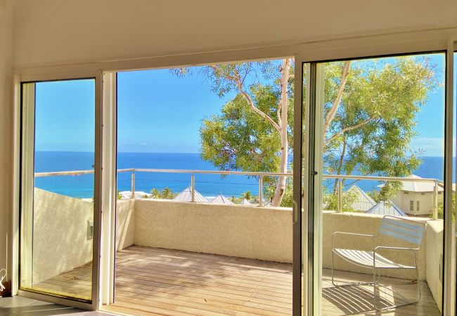 Villa in Saint-Gilles les Bains - *VILLA SUNSHINE* - pool ocean Villa in Saint-Gilles les Bains - *VILLA SUNSHINE* - pool ocean