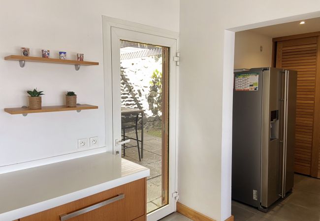 Villa in Saint-Gilles les Bains - *VILLA SUNSHINE* - pool ocean Villa in Saint-Gilles les Bains - *VILLA SUNSHINE* - pool ocean