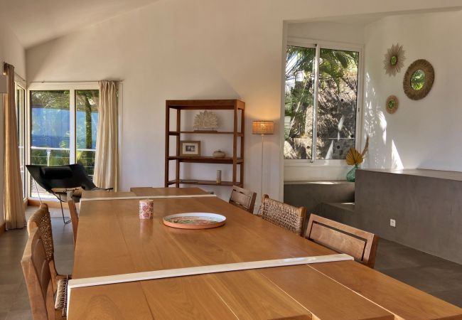 Villa in Saint-Gilles les Bains - *VILLA SUNSHINE* - pool ocean Villa in Saint-Gilles les Bains - *VILLA SUNSHINE* - pool ocean