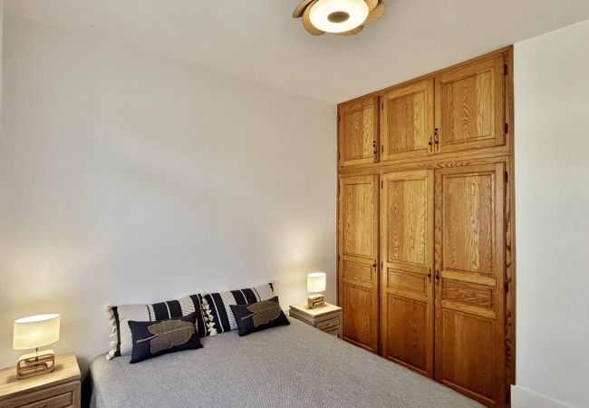 Villa in Saline les Bains - *VILLA SOUS LES PALMES* - 170 m from lagoon Villa in Saline les Bains - *VILLA SOUS LES PALMES* - 170 m from lagoon