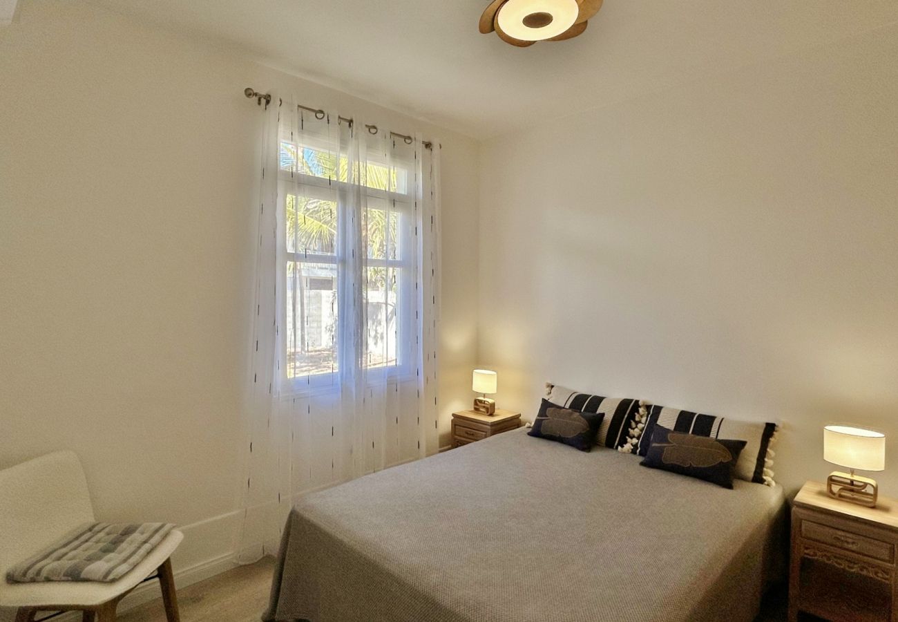 Ferienhaus mit 3 Schlafzimmern in Insel Réunion