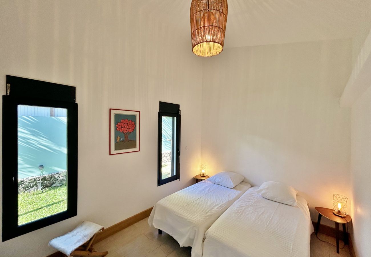 Ferienvermietung auf La Réunion