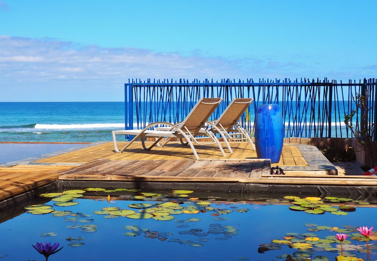 Amazing vacation rental in Reunion Island