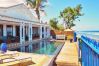 Villa in Saint-Gilles les Bains - *VILLA VICTORIA* - waterfront Villa in Saint-Gilles les Bains - *VILLA VICTORIA* - waterfront