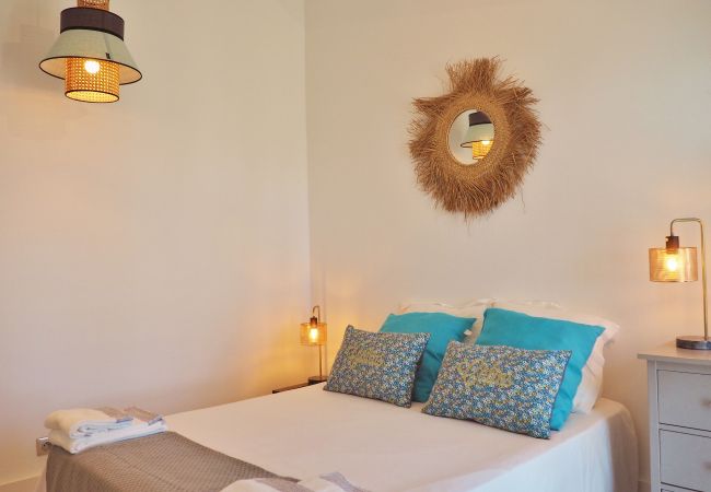 Villa in Saline les Bains - *VILLA COCOTIERS DES SABLES* - waterfront Villa in Saline les Bains - *VILLA COCOTIERS DES SABLES* - waterfront