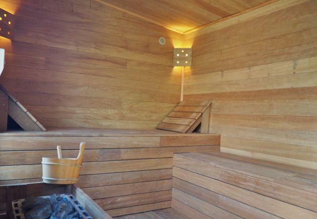 Villa in Plateau Caillou - *VILLA SÉRÉNITÉ* - heated pool Villa in Plateau Caillou - *VILLA SÉRÉNITÉ* - heated pool