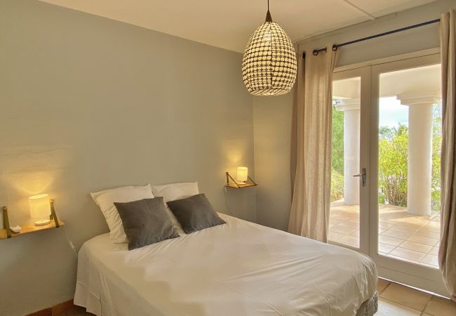 Villa in Plateau Caillou - *VILLA SÉRÉNITÉ* - heated pool Villa in Plateau Caillou - *VILLA SÉRÉNITÉ* - heated pool