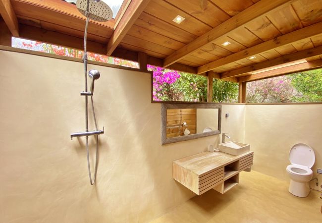 Villa in Plateau Caillou - *VILLA SÉRÉNITÉ* - heated pool Villa in Plateau Caillou - *VILLA SÉRÉNITÉ* - heated pool