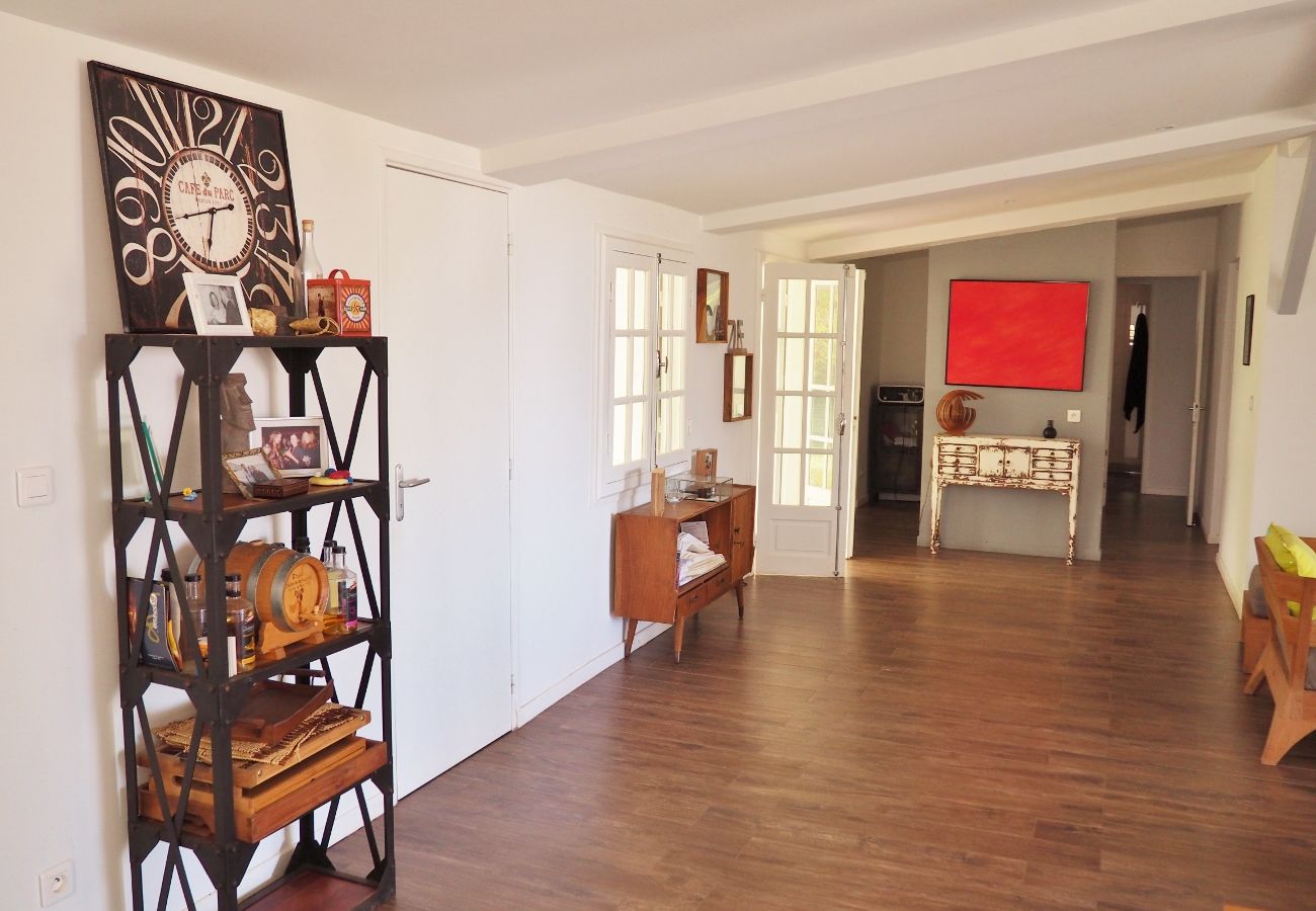 Maison à louer pour un séjour à la Réunion