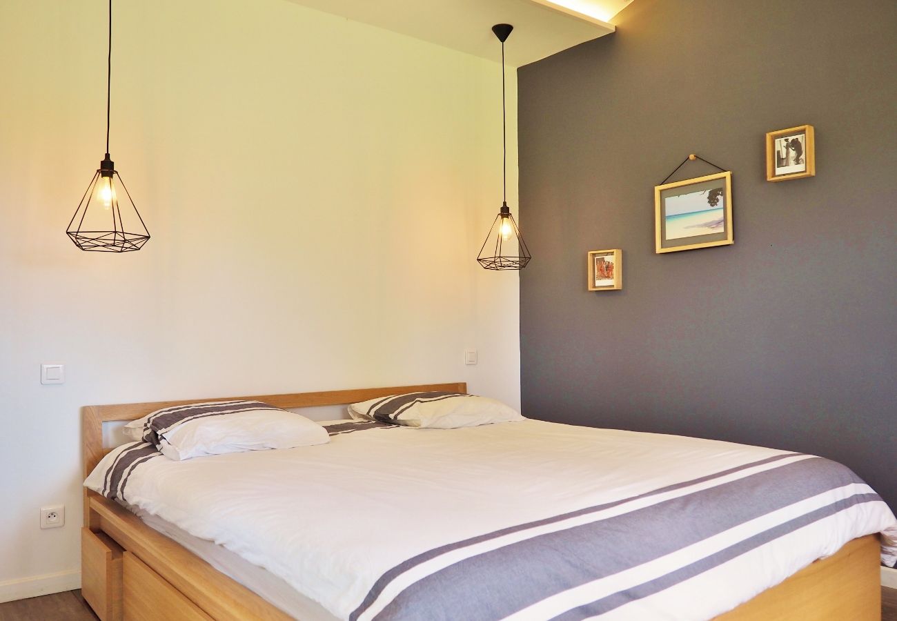 Maison rénovée, la villa Ipanema pour vos vacances à la Réunion