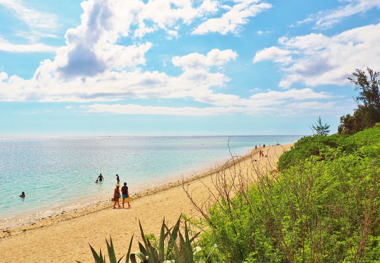 Tropical Home Réunion, meilleure agence immobilière de l'île
