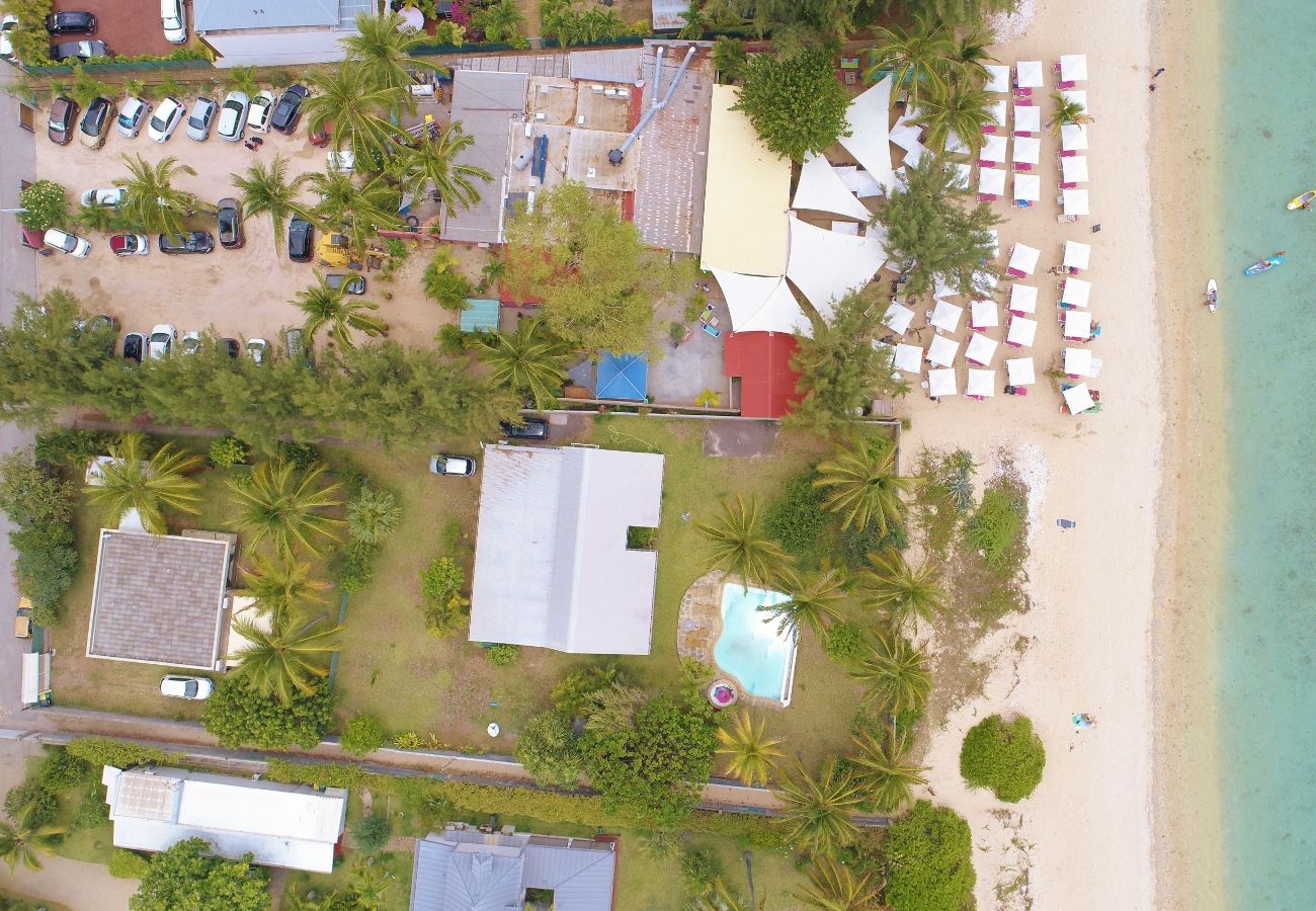 Tropical Home Réunion et la villa Ipanema, superbe location vacances