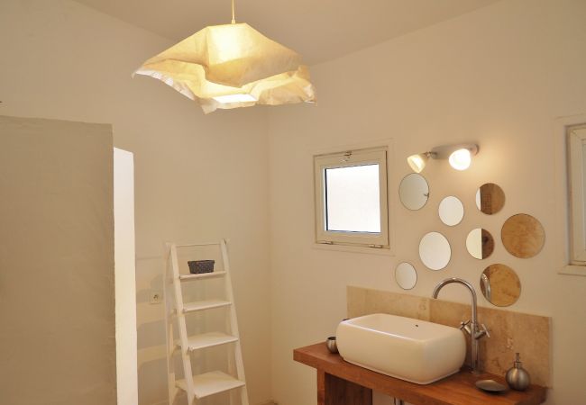 Villa in Ermitage Les Bains - *VILLA 66* - 50 m from the lagoon and the beach Villa in Ermitage Les Bains - *VILLA 66* - 50 m from the lagoon and the beach