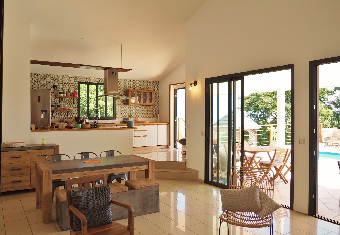 Villa in La montagne - Villa Phoenix