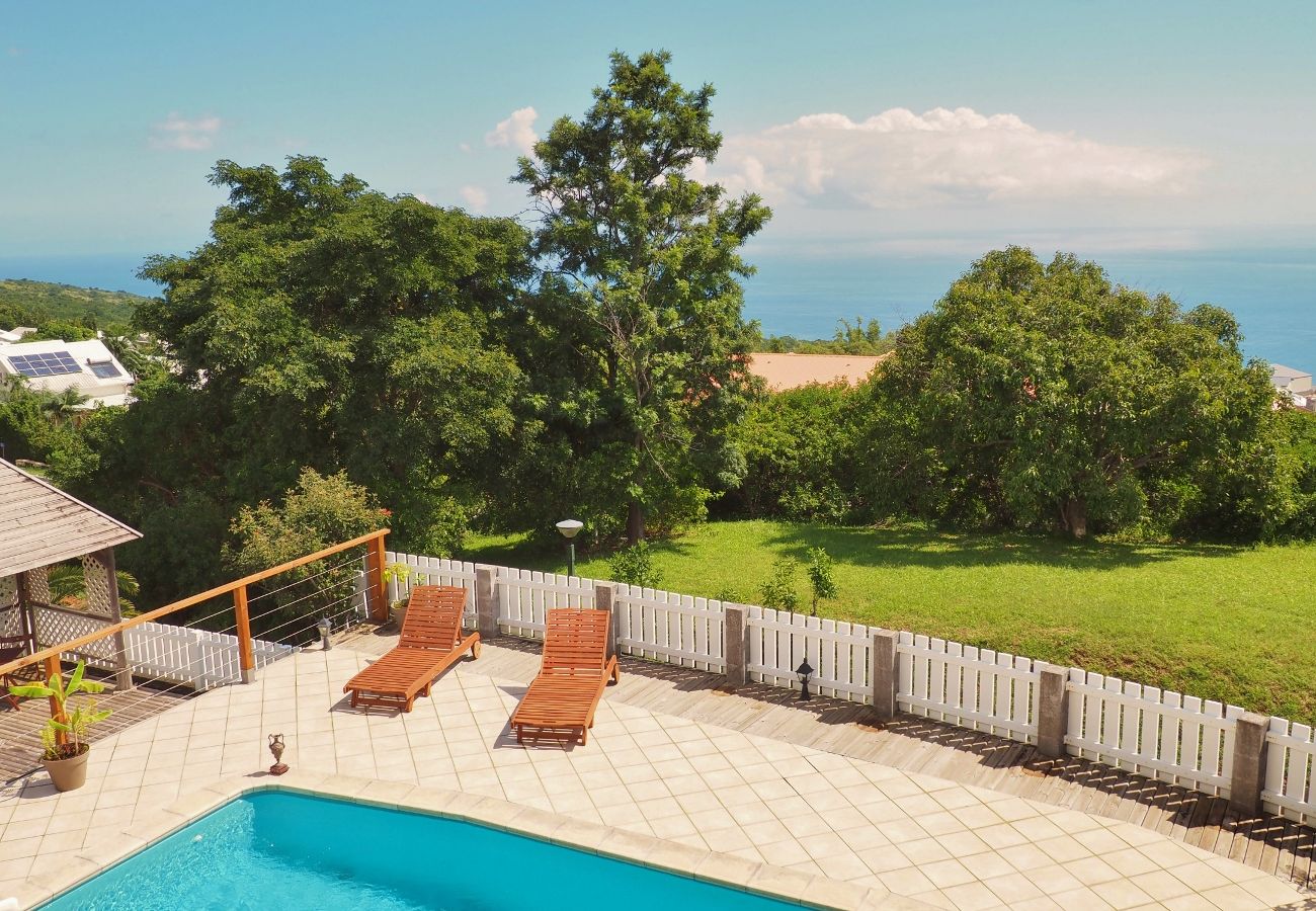 Villa in La montagne - Villa Phoenix