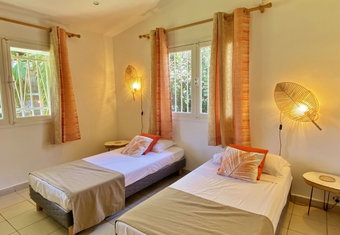 Holiday rental accomodation to rent in reunion island for your holidays