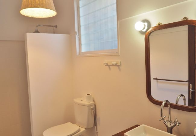 House in Saint-Gilles les Bains - *VILLA BAMBOU* - waterfront House in Saint-Gilles les Bains - *VILLA BAMBOU* - waterfront