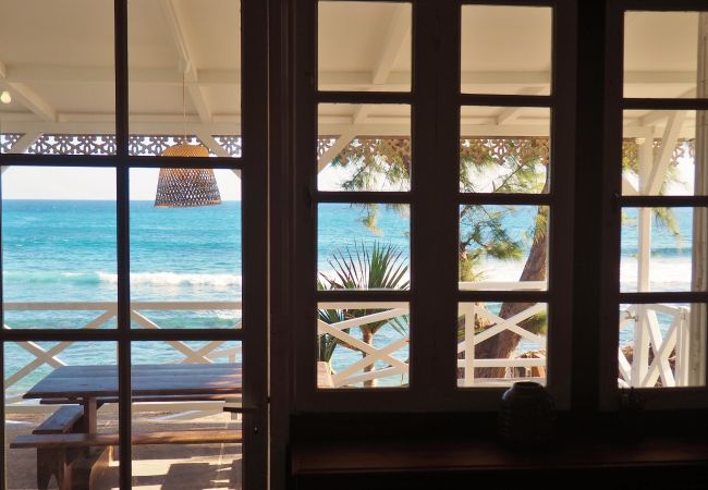 House in Saint-Gilles les Bains - *VILLA BAMBOU* - waterfront House in Saint-Gilles les Bains - *VILLA BAMBOU* - waterfront