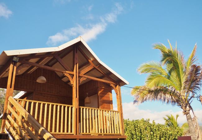 House in Saint-Gilles les Bains - *VILLA BAMBOU* - waterfront House in Saint-Gilles les Bains - *VILLA BAMBOU* - waterfront