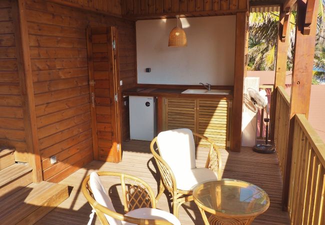 House in Saint-Gilles les Bains - *VILLA BAMBOU* - waterfront House in Saint-Gilles les Bains - *VILLA BAMBOU* - waterfront