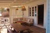House in Saint-Gilles les Bains - *VILLA BAMBOU* - waterfront House in Saint-Gilles les Bains - *VILLA BAMBOU* - waterfront