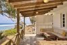 House in Saint-Gilles les Bains - *VILLA BAMBOU* - waterfront