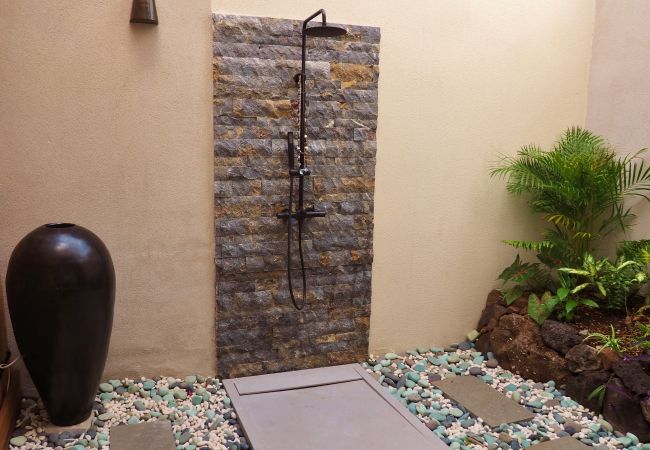 Villa in Saint-Gilles les Bains - *VILLA BEL HORIZON* - heated pool jacuzzi Villa in Saint-Gilles les Bains - *VILLA BEL HORIZON* - heated pool jacuzzi