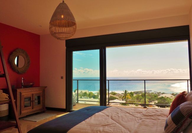 Villa in Saint-Gilles les Bains - *VILLA BEL HORIZON* - heated pool jacuzzi Villa in Saint-Gilles les Bains - *VILLA BEL HORIZON* - heated pool jacuzzi