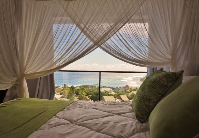 Villa in Saint-Gilles les Bains - *VILLA BEL HORIZON* - heated pool jacuzzi Villa in Saint-Gilles les Bains - *VILLA BEL HORIZON* - heated pool jacuzzi