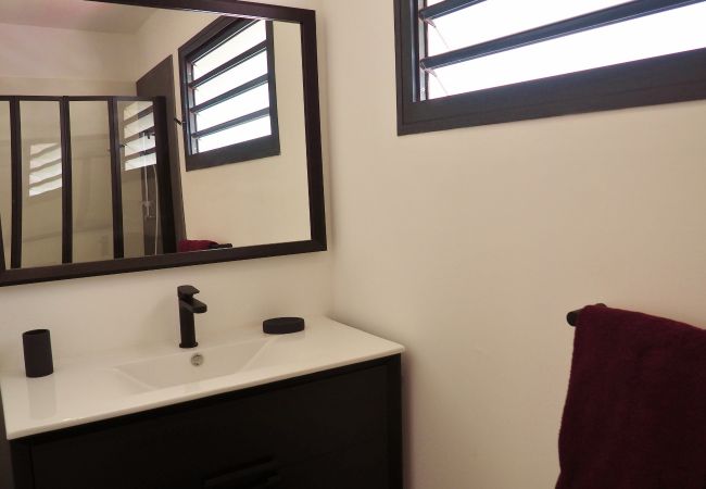 Villa in Saint-Gilles les Bains - *VILLA BEL HORIZON* - heated pool jacuzzi Villa in Saint-Gilles les Bains - *VILLA BEL HORIZON* - heated pool jacuzzi