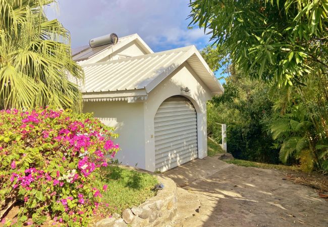 Villa in Saint-Gilles les Bains - *VILLA BLUE WAVES* - heated pool jacuzzi Villa in Saint-Gilles les Bains - *VILLA BLUE WAVES* - heated pool jacuzzi