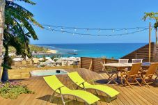 Villa in Saint-Gilles les Bains - *VILLA BLUE WAVES* - heated pool jacuzzi