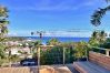 Villa in Saint-Gilles les Bains - *VILLA BLUE WAVES* - heated pool jacuzzi