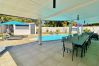 Villa in Ermitage Les Bains - *VILLA ÉVASION* - 100 m from lagoon and beach Villa in Ermitage Les Bains - *VILLA ÉVASION* - 100 m from lagoon and beach