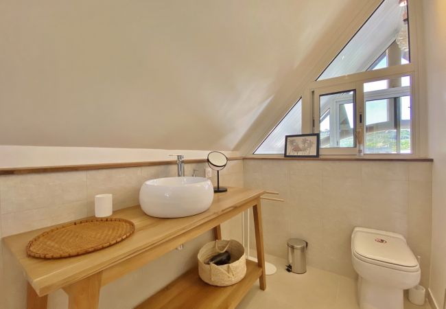 Terraced House in Saint-Gilles les Bains - *VILLA EDEN BEACH* - waterfront Terraced House in Saint-Gilles les Bains - *VILLA EDEN BEACH* - waterfront