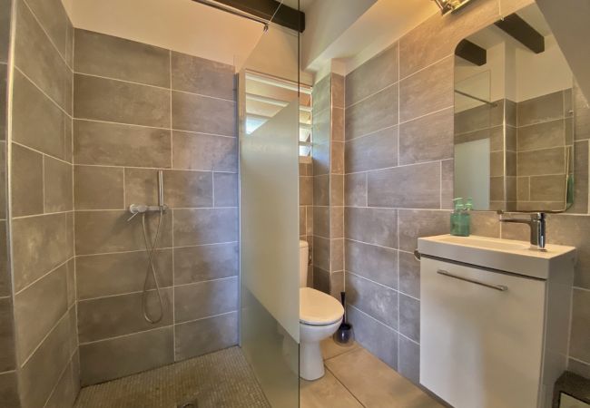 Terraced House in Saline les Bains - *VILLA ÉTOILE DU LAGON* - close to lagoon Terraced House in Saline les Bains - *VILLA ÉTOILE DU LAGON* - close to lagoon