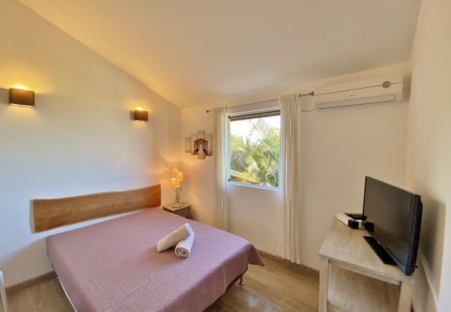 Terraced House in Saline les Bains - *VILLA ÉTOILE DU LAGON* - close to lagoon Terraced House in Saline les Bains - *VILLA ÉTOILE DU LAGON* - close to lagoon