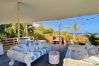 Terraced House in Saline les Bains - *VILLA ÉTOILE DU LAGON* - close to lagoon Terraced House in Saline les Bains - *VILLA ÉTOILE DU LAGON* - close to lagoon