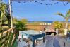 Terraced House in Saline les Bains - *VILLA ÉTOILE DU LAGON* - close to lagoon Terraced House in Saline les Bains - *VILLA ÉTOILE DU LAGON* - close to lagoon