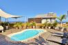 Terraced House in Saline les Bains - *VILLA ÉTOILE DU LAGON* - close to lagoon Terraced House in Saline les Bains - *VILLA ÉTOILE DU LAGON* - close to lagoon