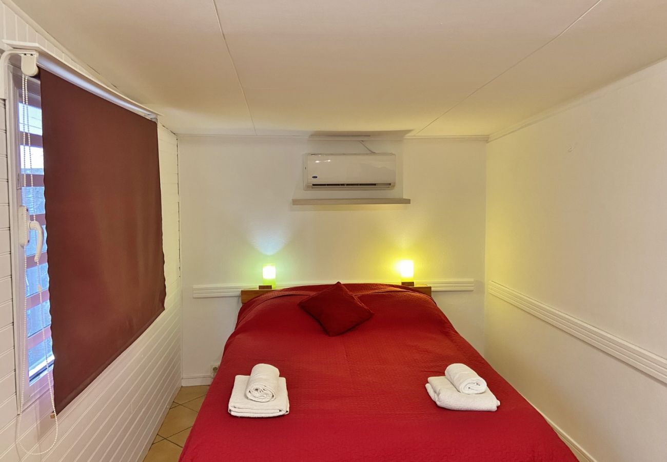 House in Saint-Gilles les Bains - Villa Little Paradise