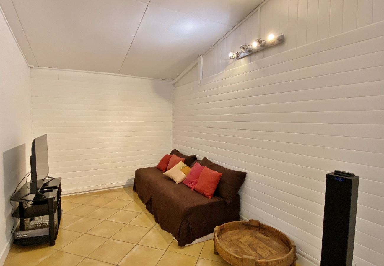 House in Saint-Gilles les Bains - Villa Little Paradise