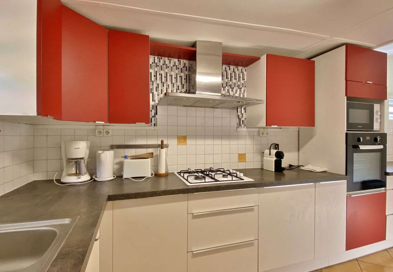 House in Saint-Gilles les Bains - Villa Little Paradise